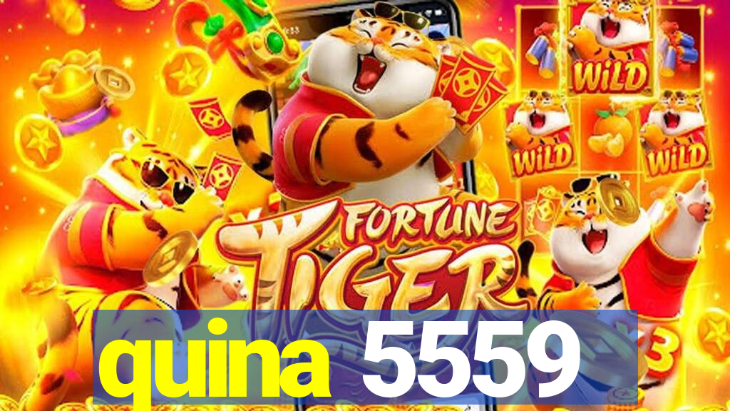 quina 5559